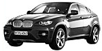 BMW E71 U0372 Fault Code