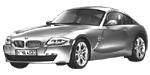 BMW E86 U0372 Fault Code