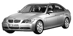 BMW E90 U0372 Fault Code