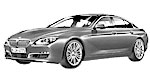 BMW F06 U0372 Fault Code