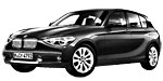 BMW F20 U0372 Fault Code